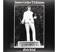 Dickinson - Dixie Fried [Import]