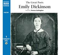 Dickinson, Emily The Poets [Import]