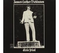 Dickinson, Jim - Dixie Fried
