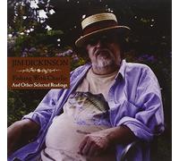 Dickinson, Jim - Fishing With Charlie (and Other Sel