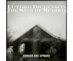 Dickinson L.& the So - Onward and Upward