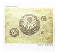 Dickinson Luther - Handbone's Meditations