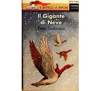 Dickinson Peter - Gigante Di Neve (Il) [Import]