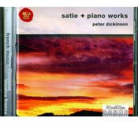 Dickinson, Peter - Piano Music [Import]