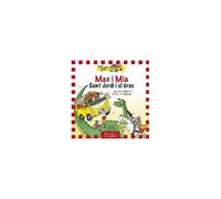 Dickinson, V: Yellow Van 3. Max I Mia : Sant Jordi I El Drac