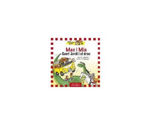 Dickinson, V: Yellow Van 3. Max I Mia : Sant Jordi I El Drac