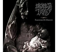 Dickless Tracy - Paroxysm of Disgust