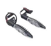 Dickly 1 Paire de Clignotants Adaptés à La R1200GS F800GS F800ST F800R