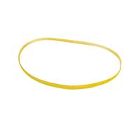 Dickly Courroie de Roue, Pièces de Rechange, 3 Concaves, 4, Facile à Installer, équilibreur de Roue, Courroie de en PU, 93 Cm