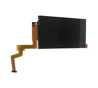 Dickly Écran D'affichage LCD Supérieur Supérieur 2DS XL 2DS LL Durable Premium