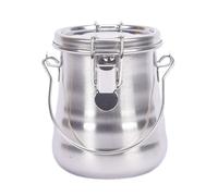 Dickly Ensemble de Nettoyage de Pinceaux pour Artistes - Solution Innovante, 7.5 cm x 10.5 cm