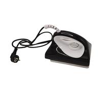 Dickly Fer à Farter pour Ski et Snowboard Chauffe Rapidement Outil de fartage Plaque métallique d'entretien pour Snowboard