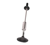 Dickly Outil de Débosselage Automatique avec Ventouse, Outil de Débosselage pour Les Bosses Endommagées par La Grêle, Débosselage de Carrosserie Automobile, Grosse Ventouse