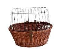 Dickly Panier de Vélos pour Un Panier de Chat Détachable pour Chiens pour Les Petits Chiens, Chats Extérieurs
