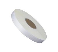 Dickly Ruban D'étanchéité Tissu de Réparation Tissu Enduit PU 20 Mm