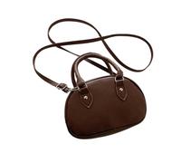 Dickly Sac à épaule/Sac à Corps Crossbody Sac à Main à la Mode pour Street Street Summer