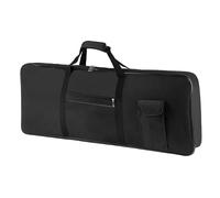 Dickly Sac de clavier à 76 touches, sac de rangement pour clavier électrique, étui pour piano, sac pour l'extérieur