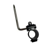 Dickly Support de Batterie Haut de Gamme pour Ensembles de Percussions électroniques, 15 cm x 10 cm x 9.5
