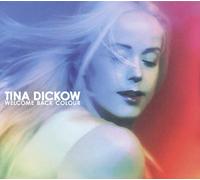 Dickow,Tina (Dico) - Welcome Back Colour [Import]