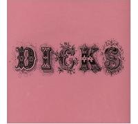 Dicks Import edition by Fila Brazillia (2008) Audio CD