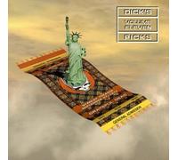 Dick's Picks 11 by Grateful Dead (2000-07-11)