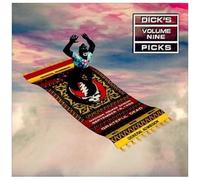 The Grateful Dead - Dick's Picks Vol.9 - Madison Square Garden