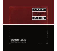 Dicks Picks Vol. 1 Tampa, Florida 12/19/73