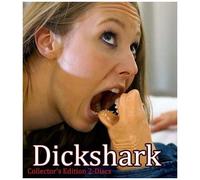 Dickshark [Blu-Ray] Ltd Ed, Special Ed, Collector's Ed, Director's Cut/Ed