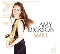 Dickson Amy - Smile [Import]