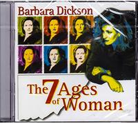 Dickson, Barbara - 7 Ages of Woman [Import]