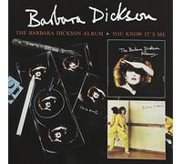 Dickson, Barbara - Barbara Dickson Album /..