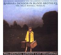 Blood Brothers (Original London Cast Recording)