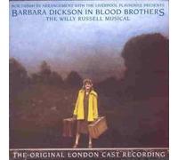 Dickson,Barbara - Blood Brothers-Original London [Import]