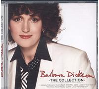Dickson, Barbara - Collection