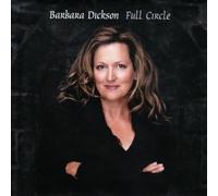 Dickson, Barbara - Full Circle
