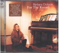 Dickson, Barbara - Greatest Hits [Import]