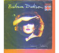 Dickson Barbara - January February