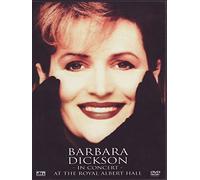 Dickson,Barbara - Live at Royal Albert Hall [Import]