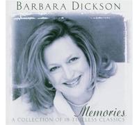 Dickson, Barbara - Memories -18tr-