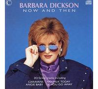 Dickson,Barbara - Now & Then