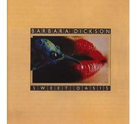 Dickson, Barbara - Sweet Oasis
