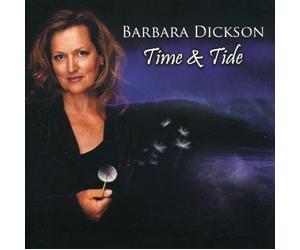 Dickson, Barbara - Time & Tide