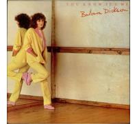Dickson,Barbara - You Know Its Me [Import]