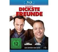DICKSTE FREUNDE - BLU-RAY NEUF VINCE VAUGHN,KEVIN JAMES,JENNIFER CONNELLY