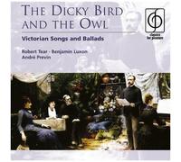 Dicky Bird And The..