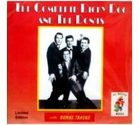 Dicky Doo & the Don'ts - Complete Recordings