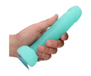 Dicky - savon pénis lumineux avec testicules - 265g