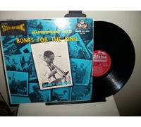 Dicky Wells - Bones For The King