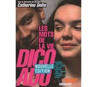 Dico ado Catherine Dolto (Auteur), Catherine Dolto (Editeur du volume), Claude Olievenstein (Auteur), Myriam Szejer (Auteur), Maurice Poirée (Auteur), Maryse Vaillant (Auteur), David Pouilloux (Auteur