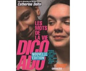 Dico ado Catherine Dolto (Auteur), Catherine Dolto (Editeur du volume), Claude Olievenstein (Auteur), Myriam Szejer (Auteur), Maurice Poirée (Auteur), Maryse Vaillant (Auteur), David Pouilloux (Auteur